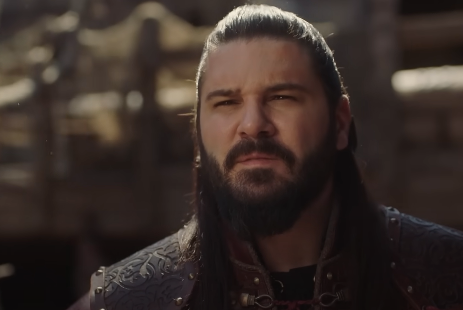 Screenshot of Barbaros Hayreddin: The Sultan's Decree