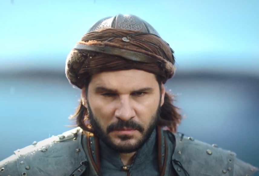 Screenshot of Barbaros Hayreddin: The Sultan's Decree