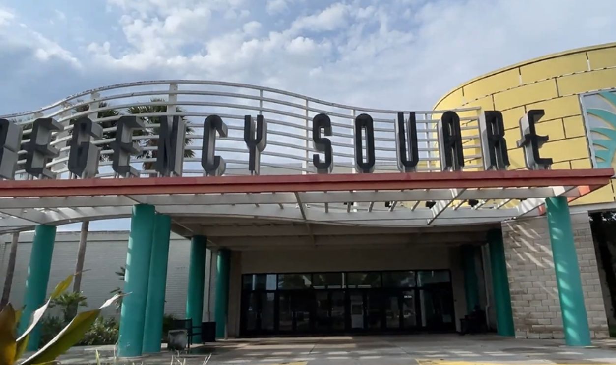 Regency Square Mall (Jacksonville, Florida)