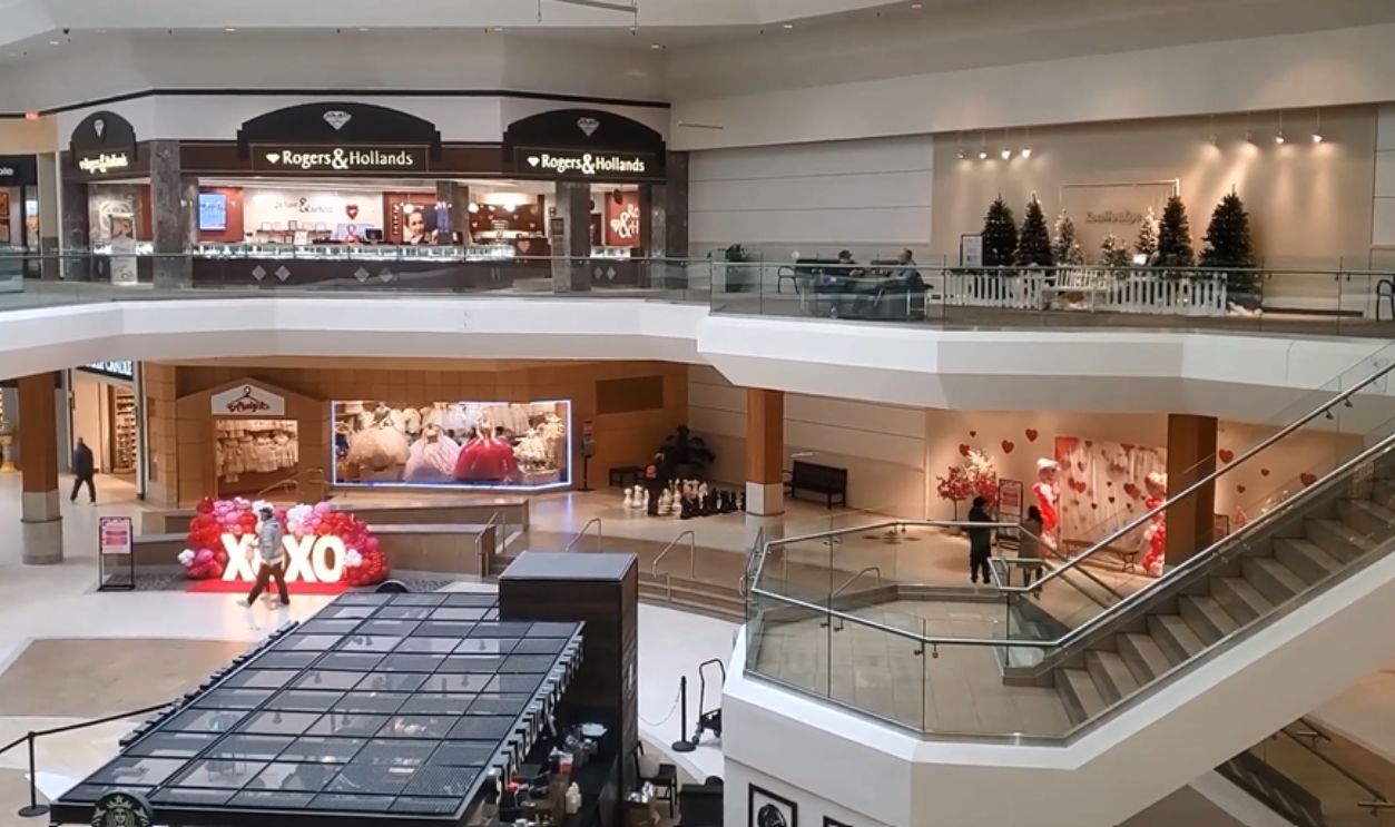 Southridge Mall (Greendale, Wisconsin)