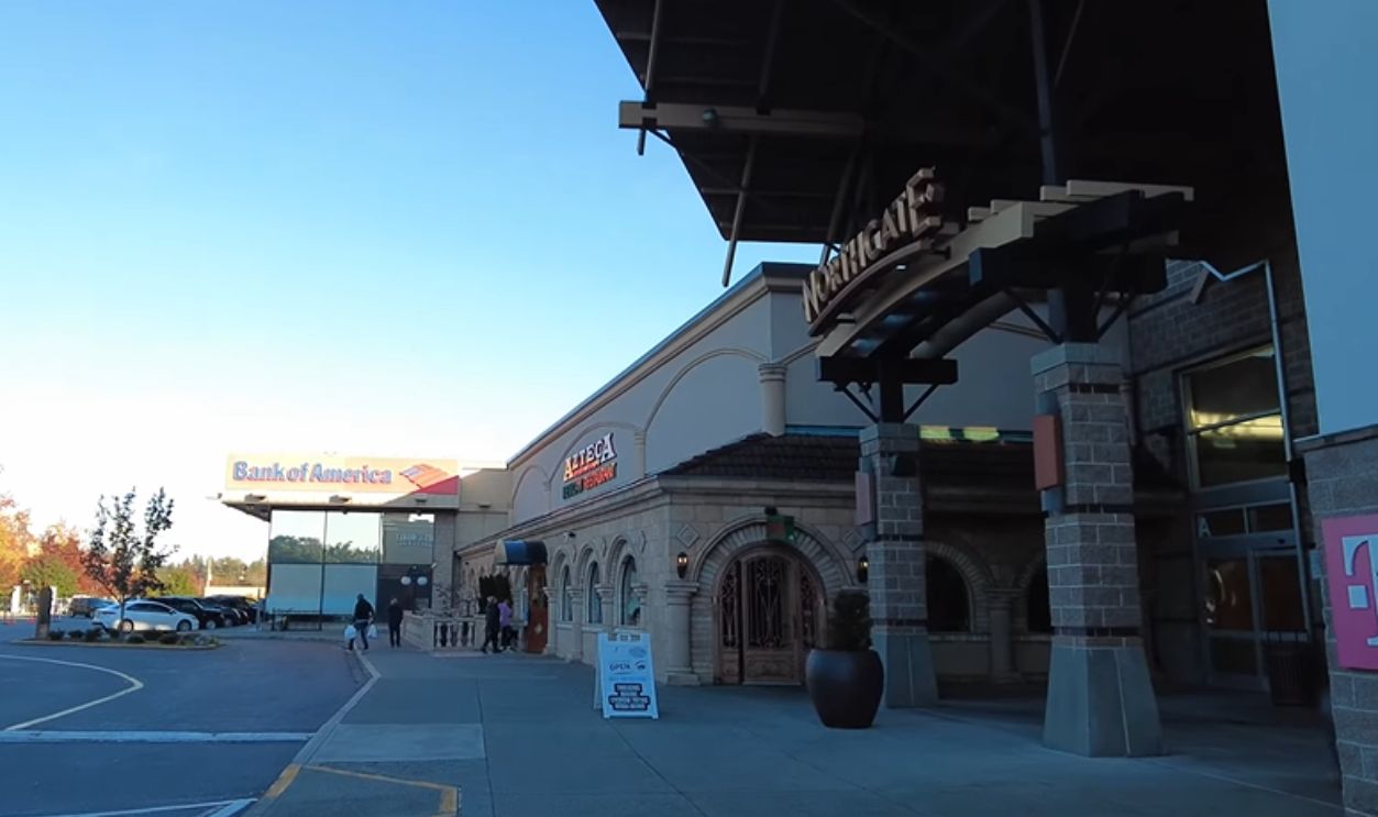 Northgate Mall (Seattle, Washington)