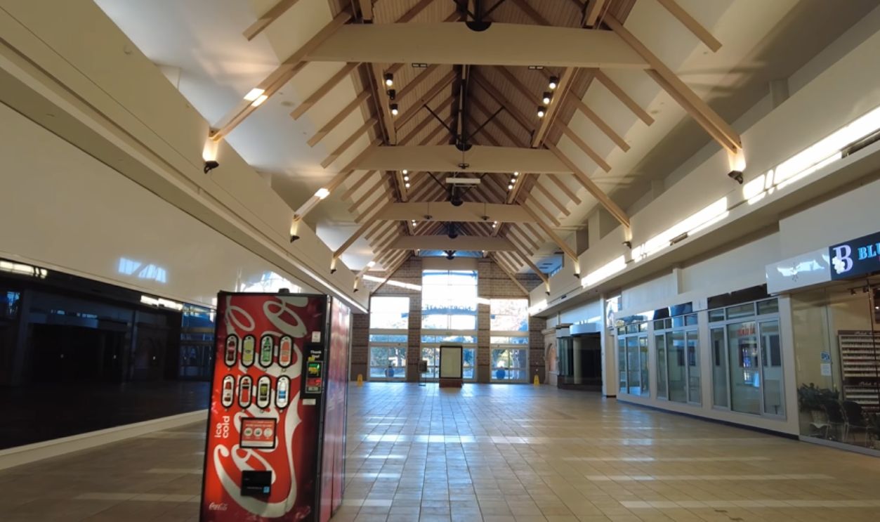 Northgate Mall (Seattle, Washington)