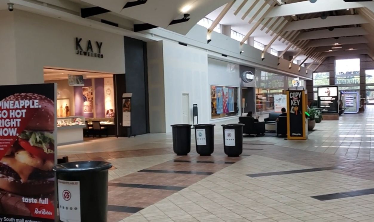 Northgate Mall (Seattle, Washington)