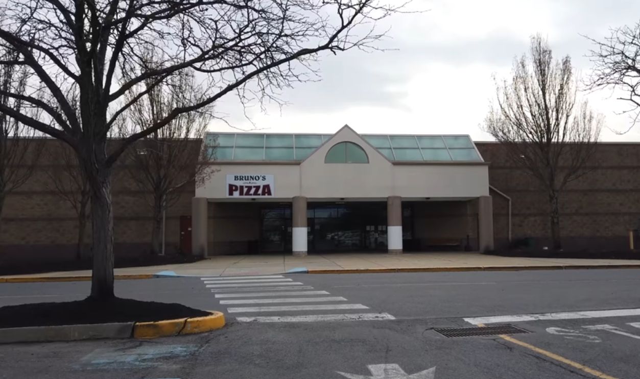Phillipsburg Mall (Phillipsburg, New Jersey)