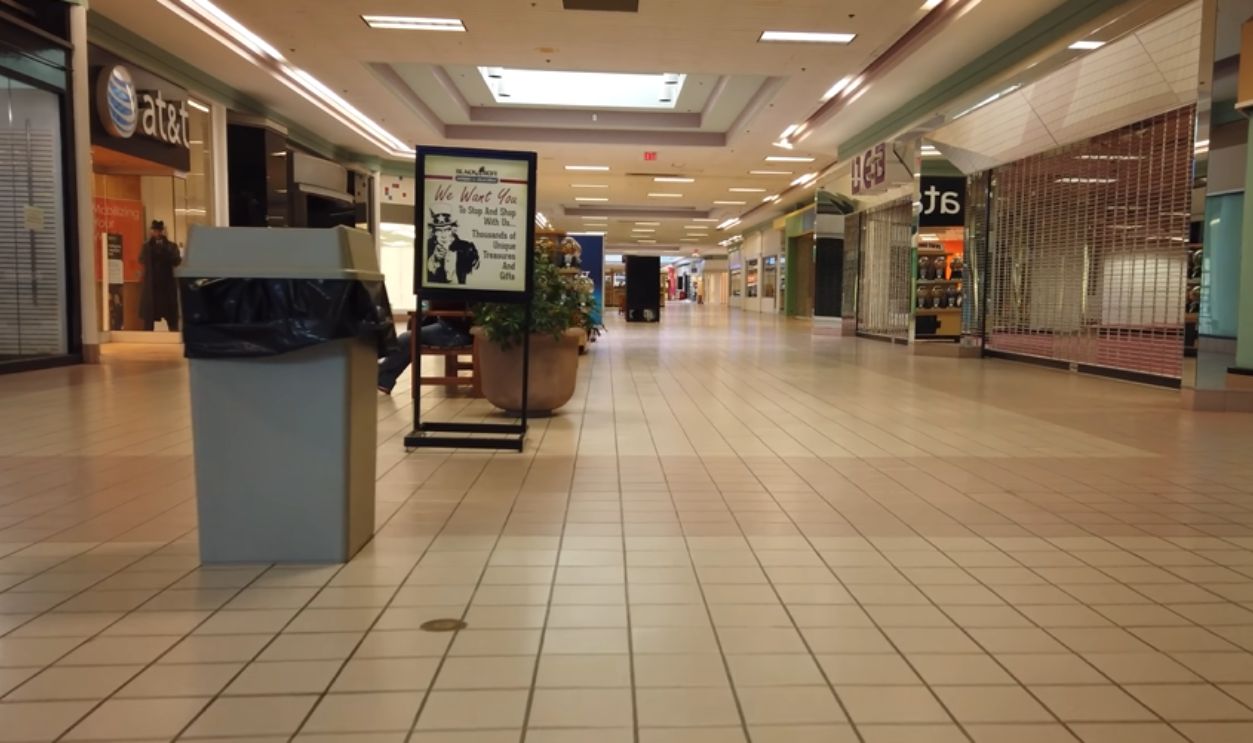 Phillipsburg Mall (Phillipsburg, New Jersey)