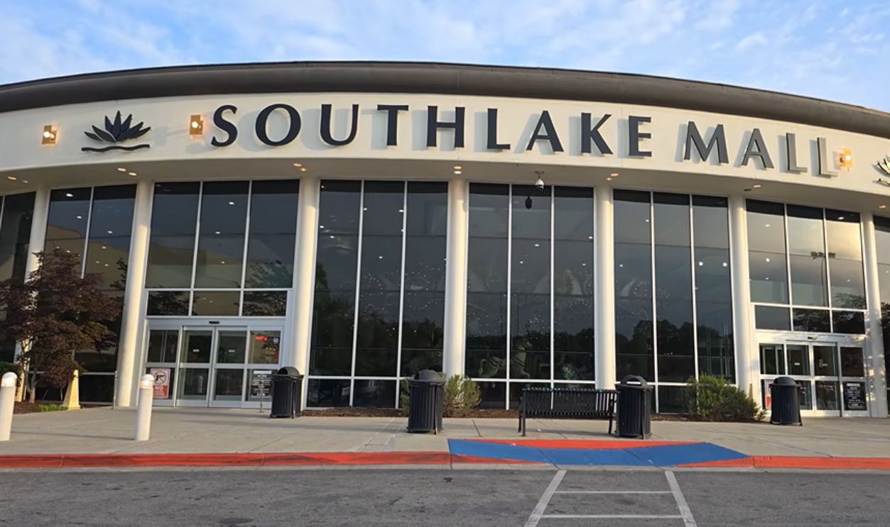 Southlake Mall (Morrow, Georgia)