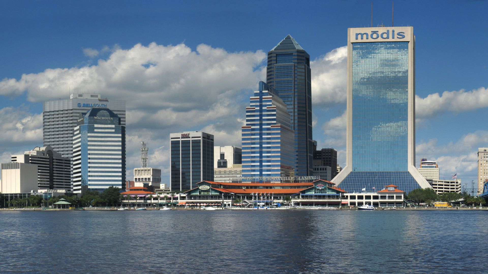 File:Jacksonville Skyline Panorama 2.jpg
