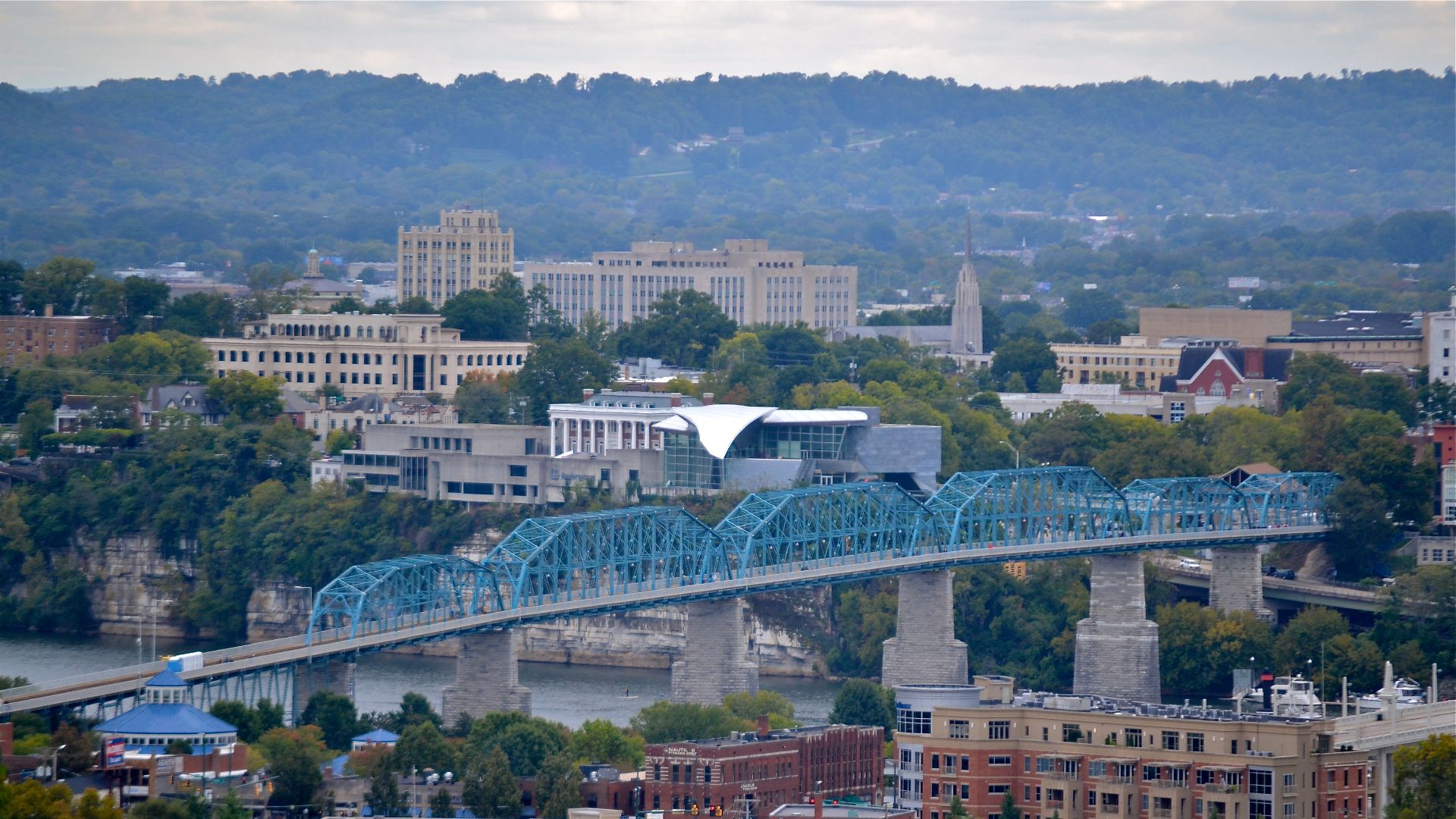 File:Chattanooga, Tennessee Skyline.JPG