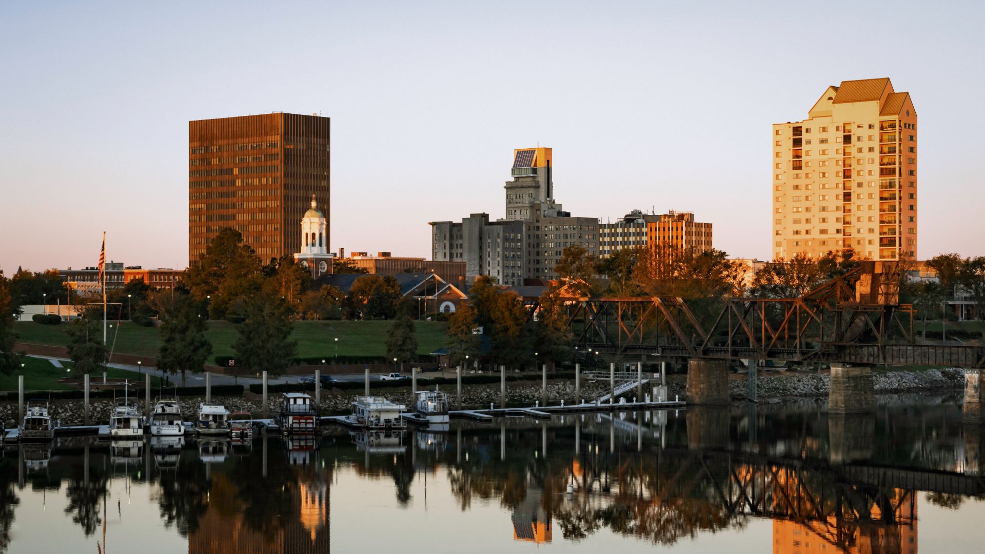 File:Augusta, GA Downtown Skyline 2017.jpg