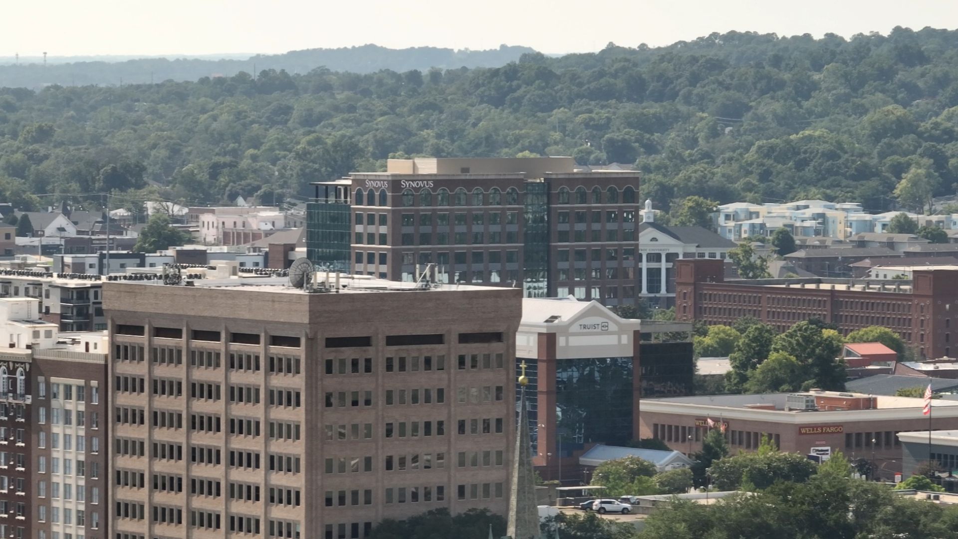File:Downtown Columbus West.jpg