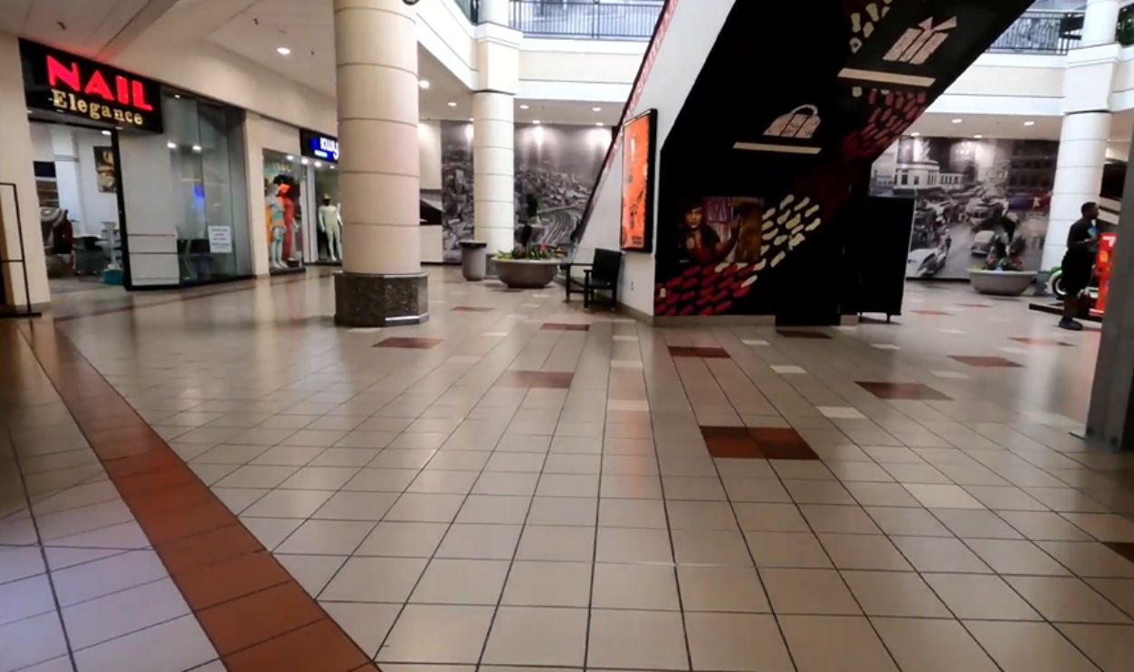 Southlake Mall (Morrow, Georgia)