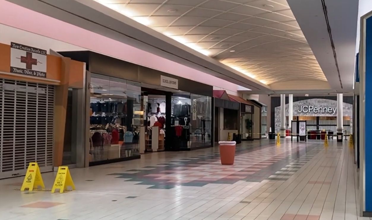 Regency Square Mall (Jacksonville, Florida)
