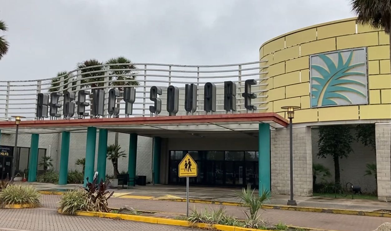 Regency Square Mall (Jacksonville, Florida)