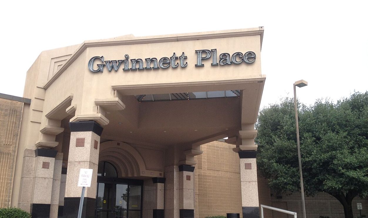 Gwinnett Place Mall (Duluth, Georgia)