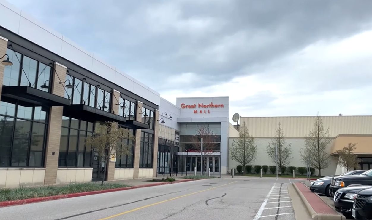Great Northern Mall (North Olmsted, Ohio)