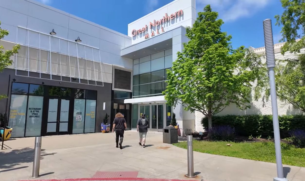 Great Northern Mall (North Olmsted, Ohio)