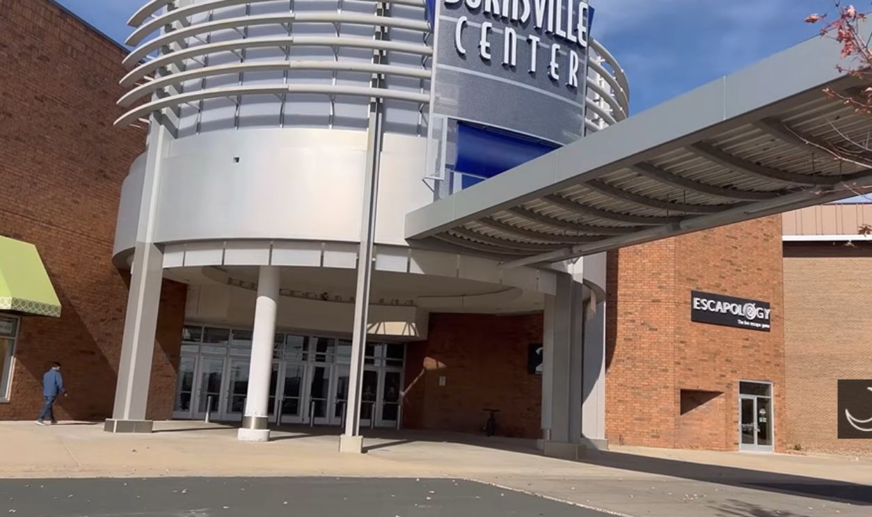 Burnsville Center (Burnsville, Minnesota)