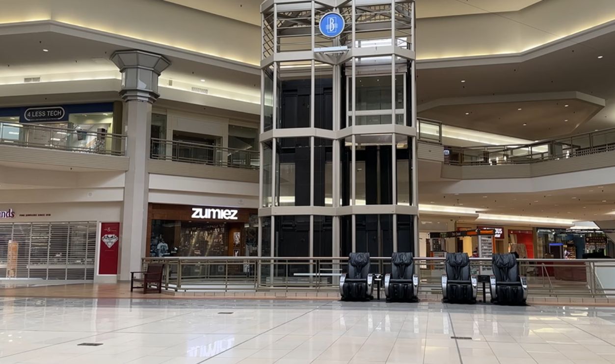 Burnsville Center (Burnsville, Minnesota)