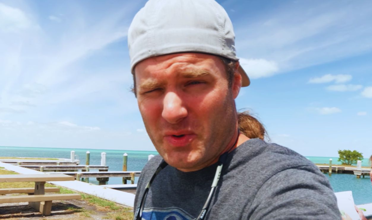 Biscayne National Park