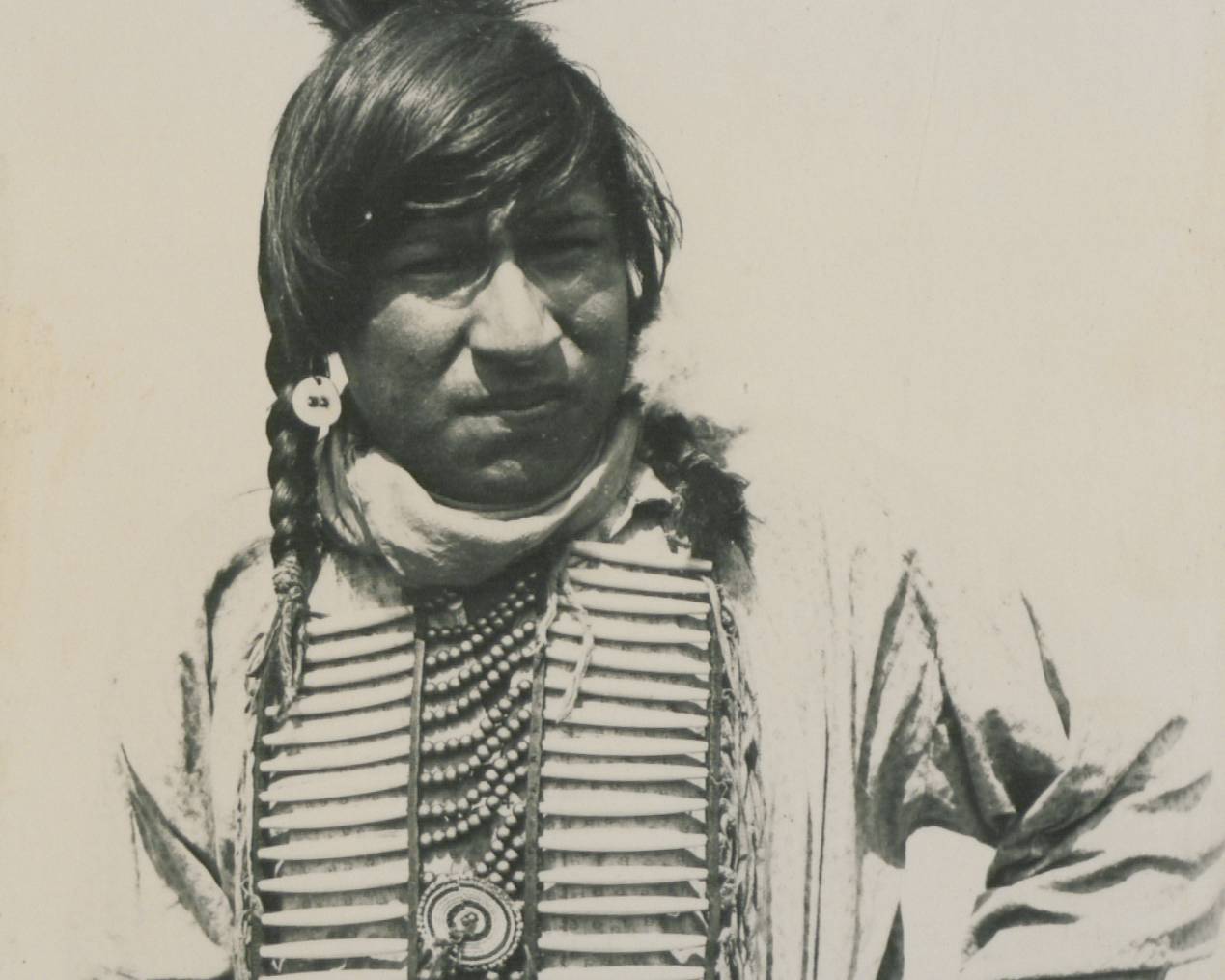 Chief King Of The Wind