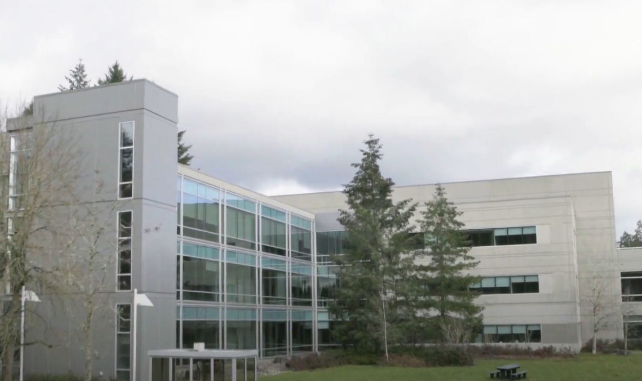 Washington State Department Of Ecology