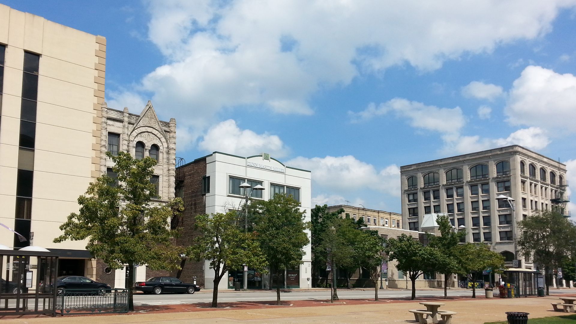 File:Joliet Illinois Skyline.jpg