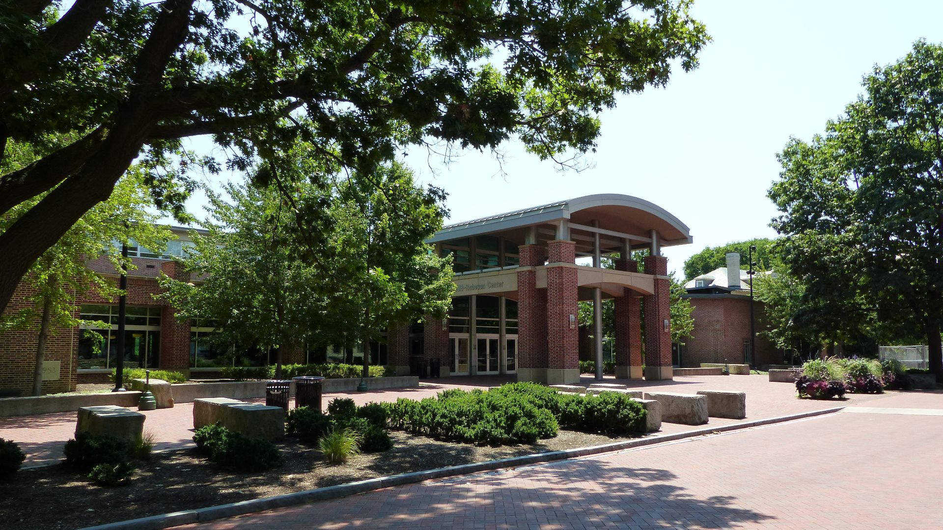 File:Penn State University HUB 10.jpg