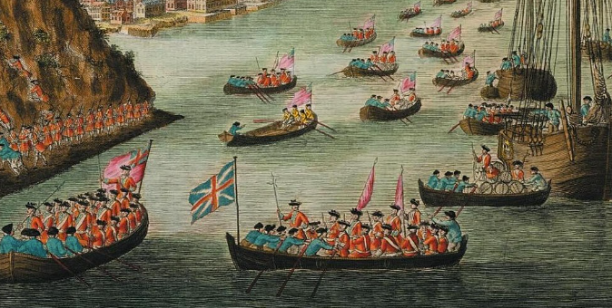 French and Indian War