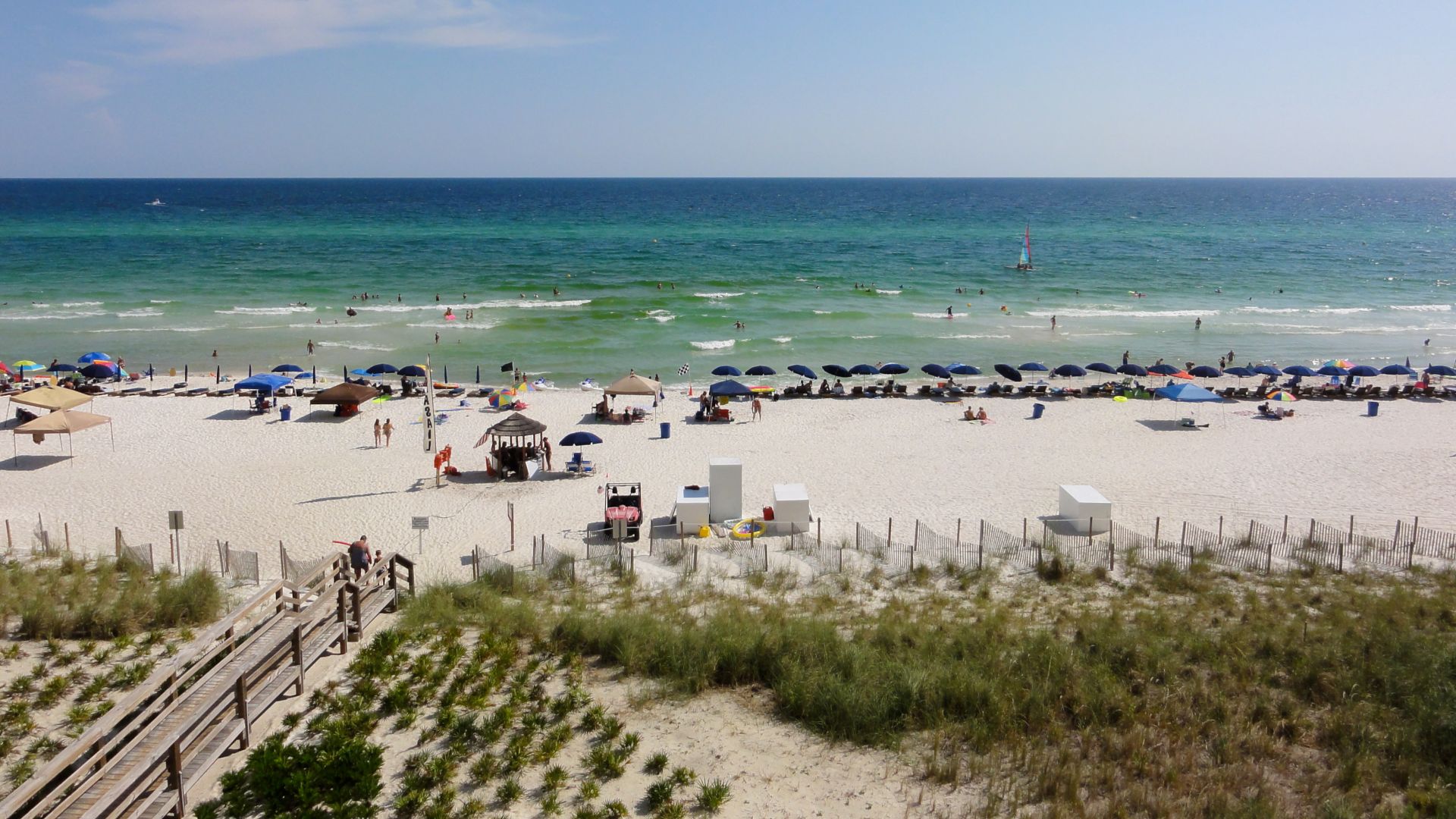File:The Beach - Panama City Beach Florida.jpg