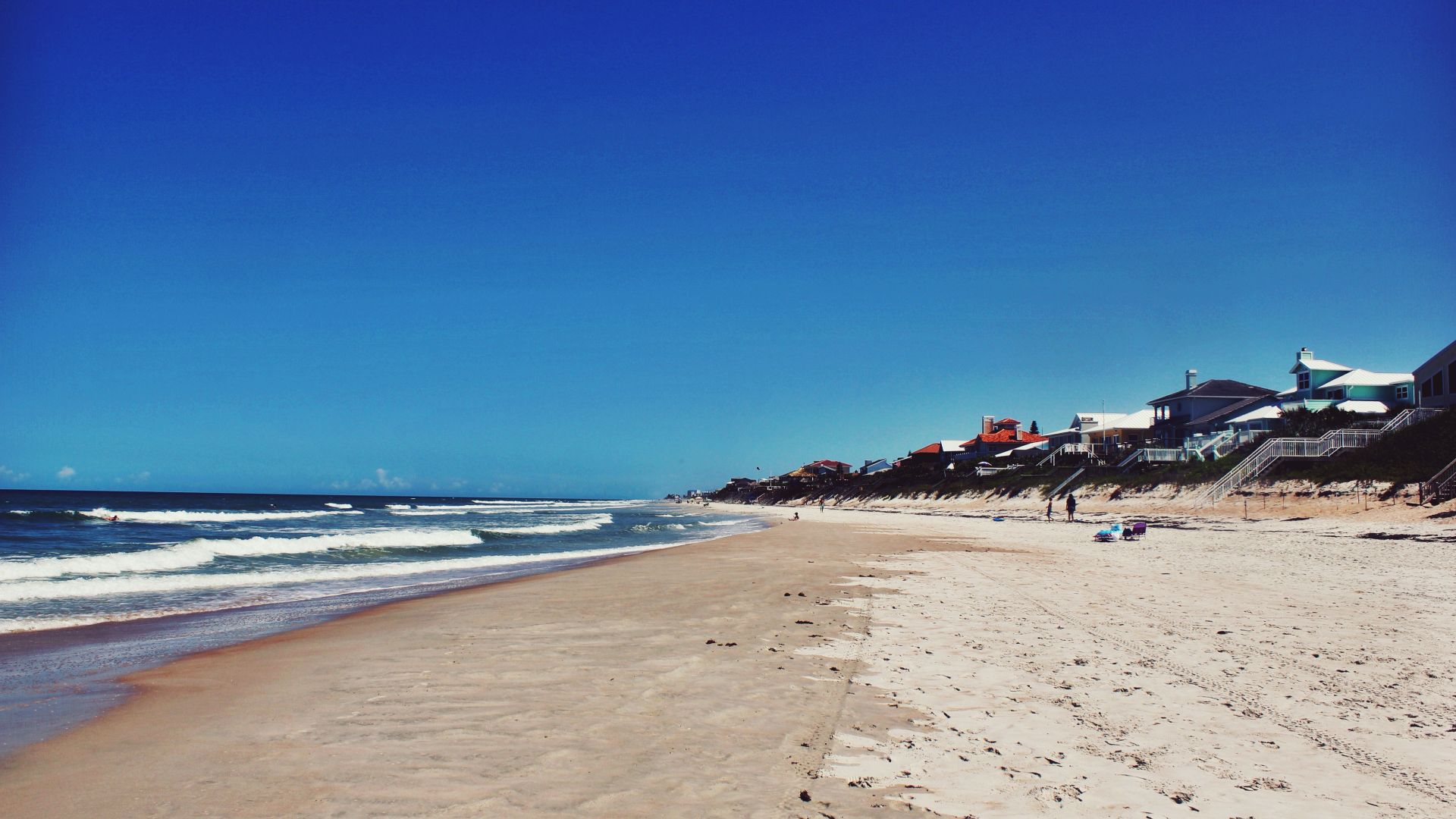 File:Beach Photo of New Smyrna Beach.jpg