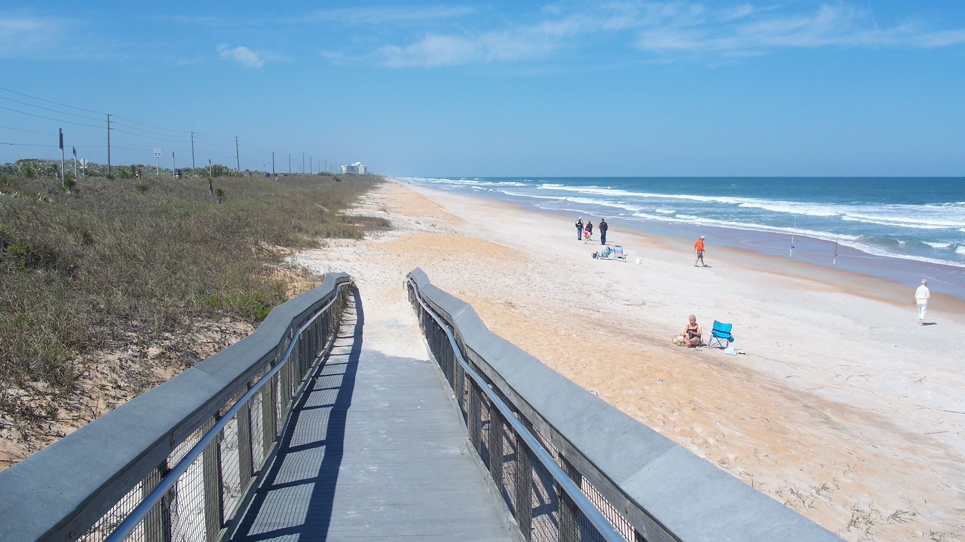 File:Ormond Beach FL North Peninsula SP beach03.jpg
