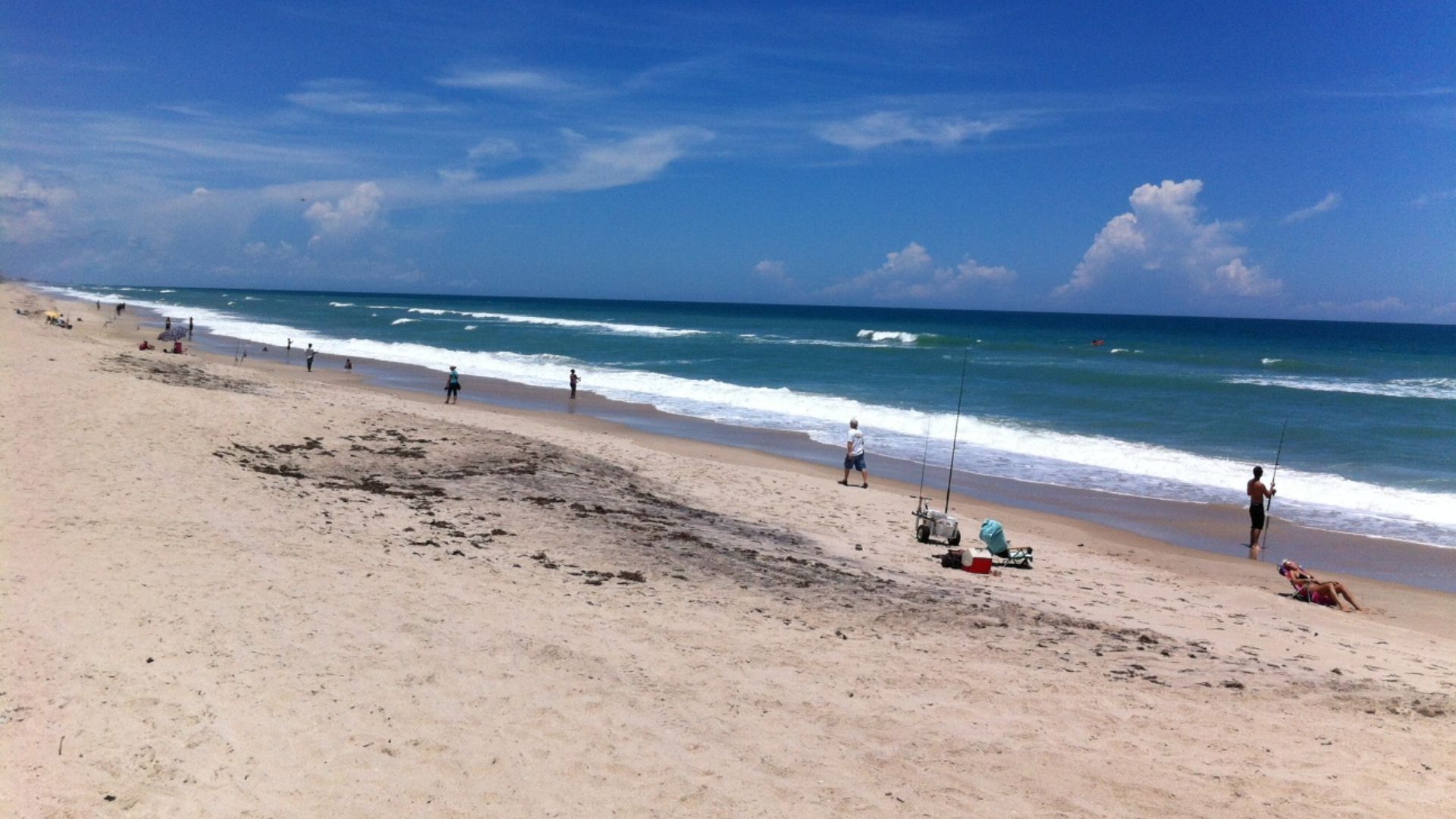 File:Bonsteel Park beach (Melbourne Beach, Florida) 001.jpg
