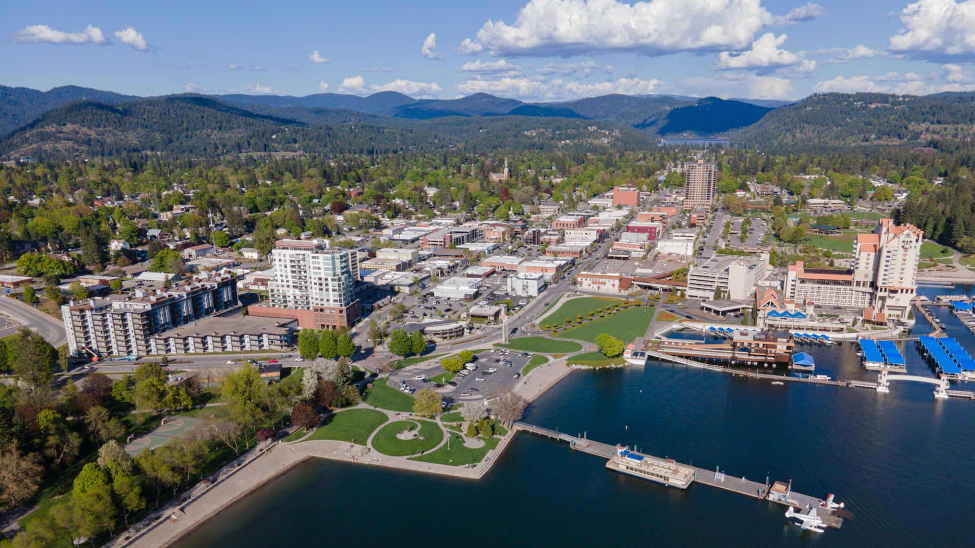 File:Coeur d'Alene aerial, May 2023.png