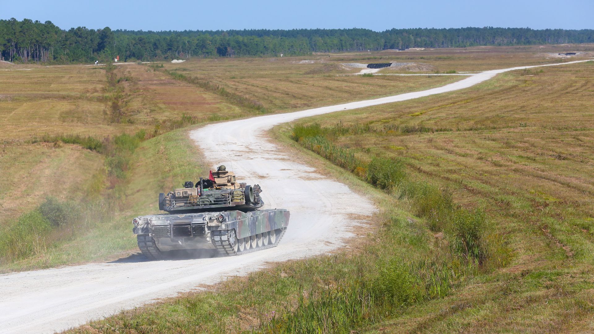 File:'Masters of the Iron Horse' train at SR-10 131002-M-BW898-005.jpg