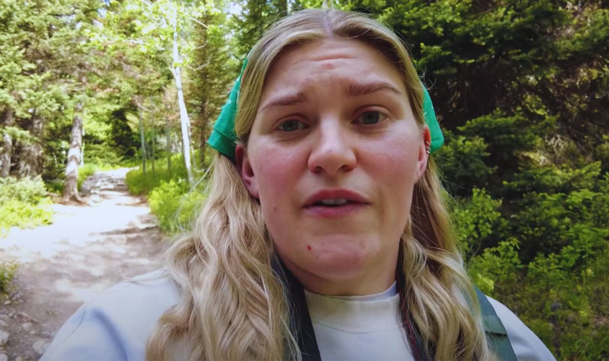 Grand Teton National Park