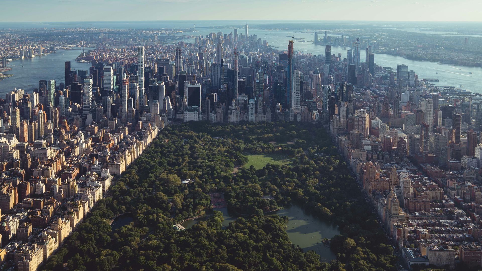 New York Central Park