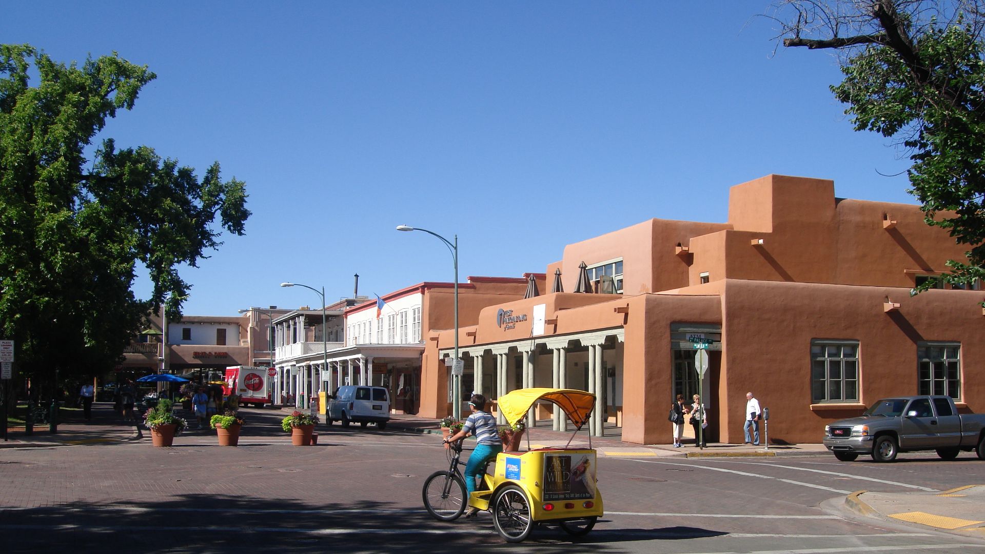 File:Santa Fe, New Mexico, USA - panoramio (69).jpg