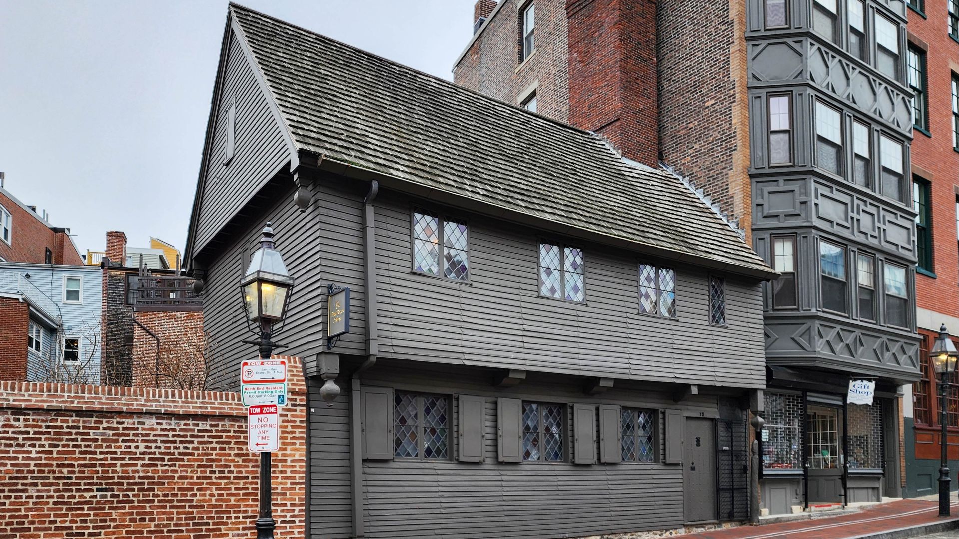 File:Paul Revere House, Boston, 2023-02-21.jpg