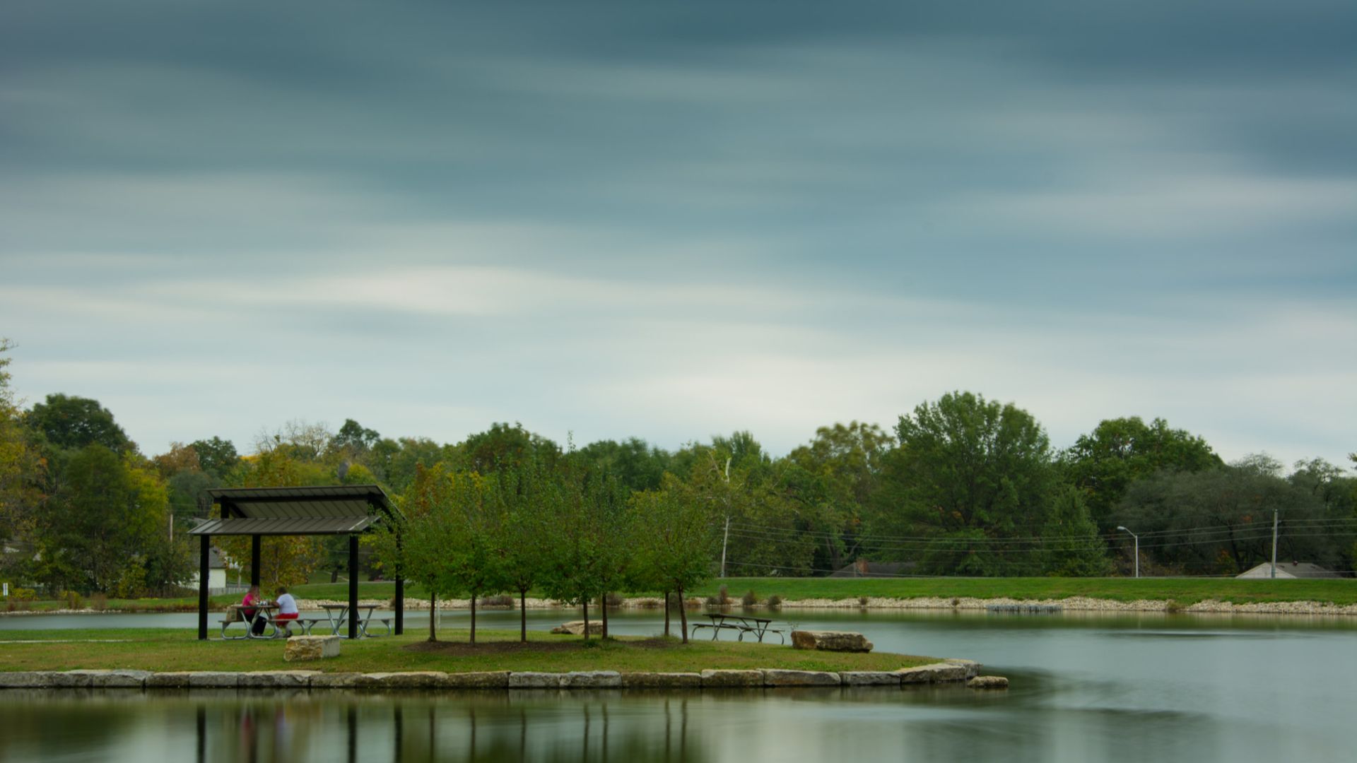 File:South Lake Park (232788665).jpeg