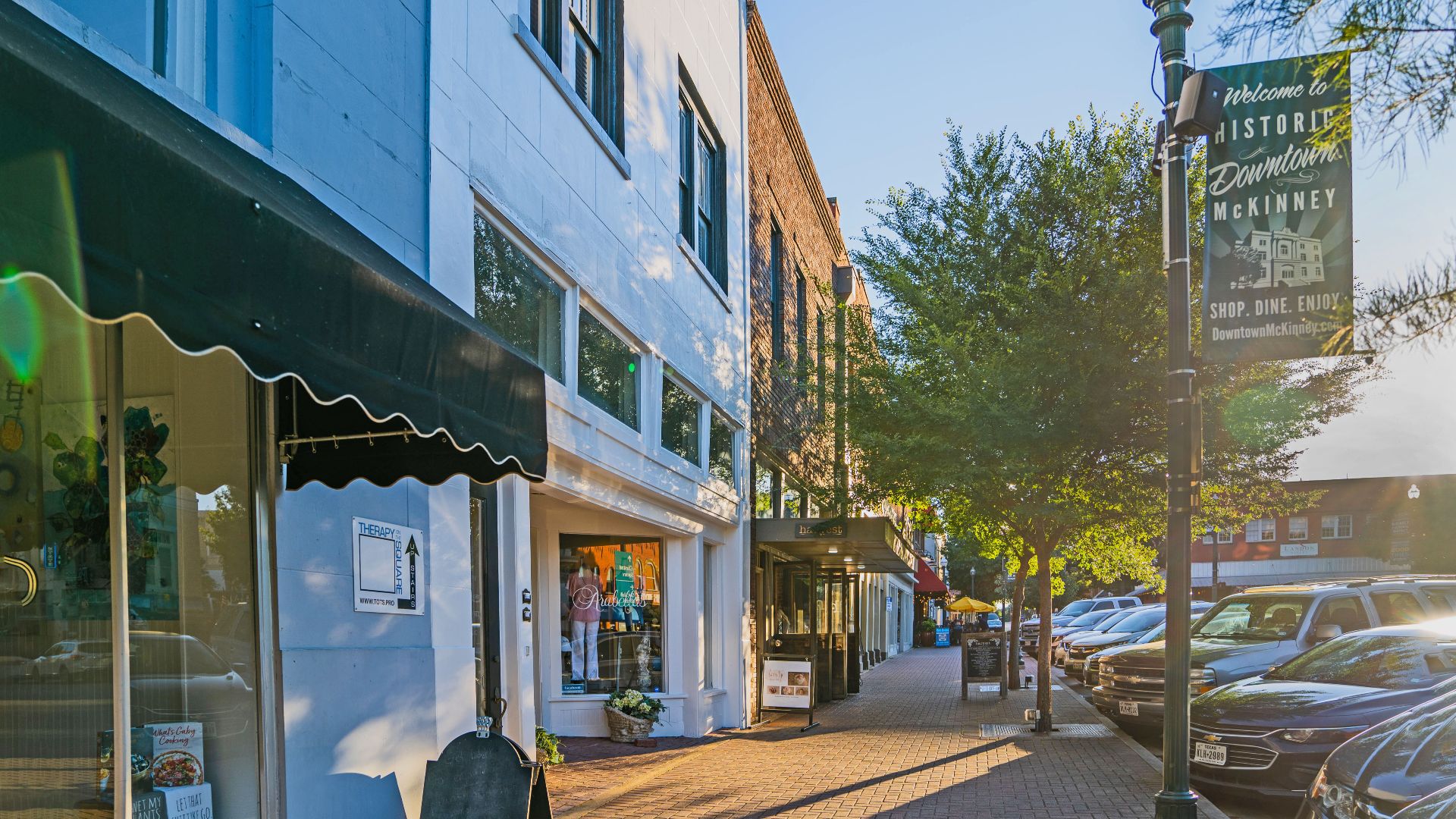 File:Historic Downtown McKinney.jpg
