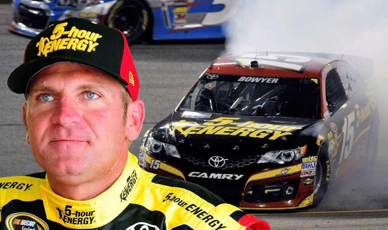 Nascarcontroversies-Msn