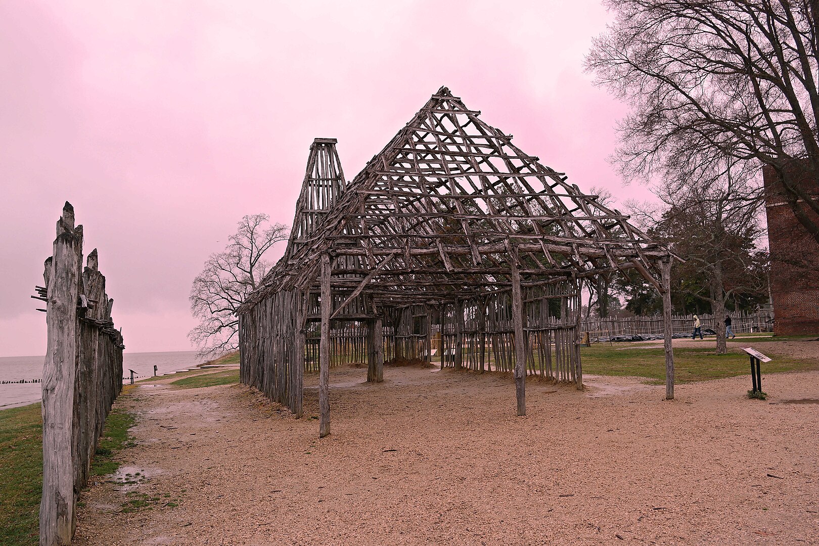 Historic Jamestown