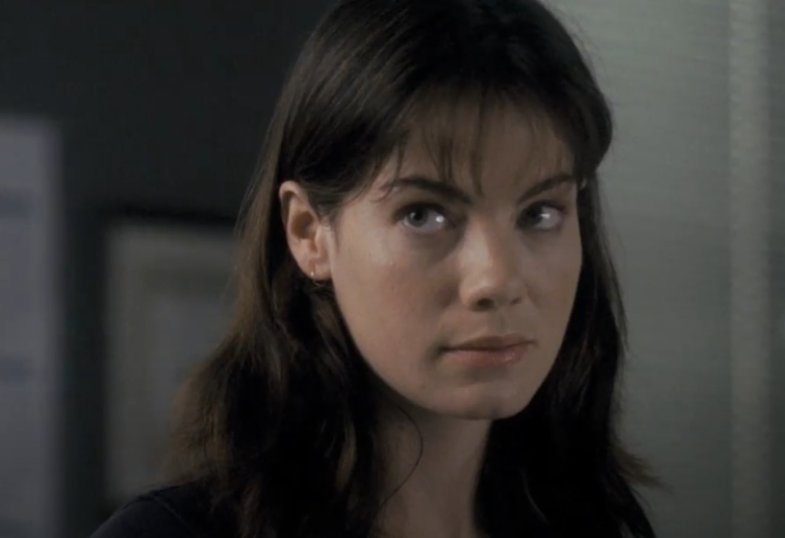 Screenshot of the movie Gone Baby Gone