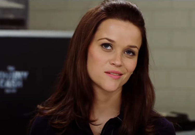 Screenshot of the movie Walk the Line