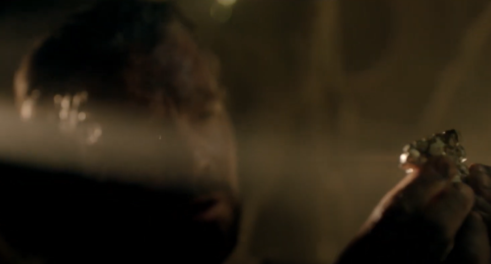 Screenshot of Jamestown (2017–2019)