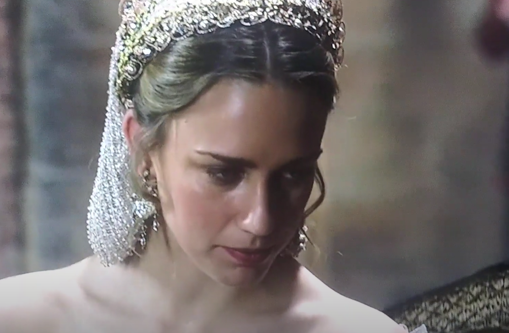 Screenshot of The Tudors (2007–2010)