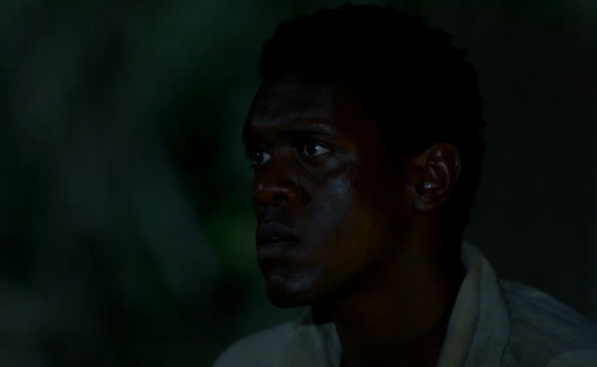 Screenshot of Jamestown (2017–2019)