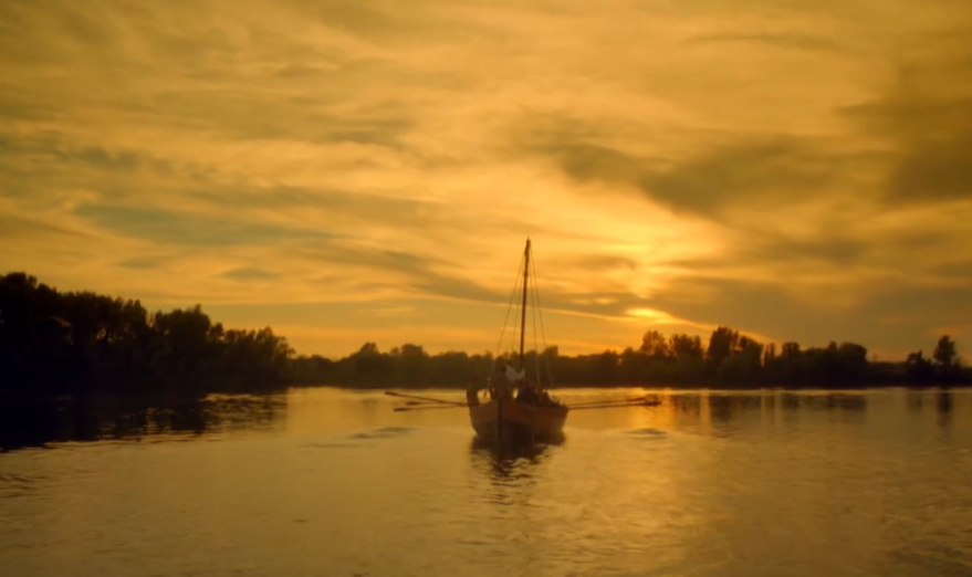 Screenshot of Jamestown (2017–2019)