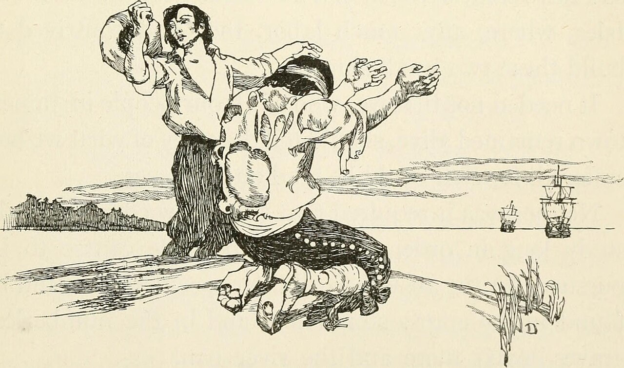 Jamestown, Virginia Colony