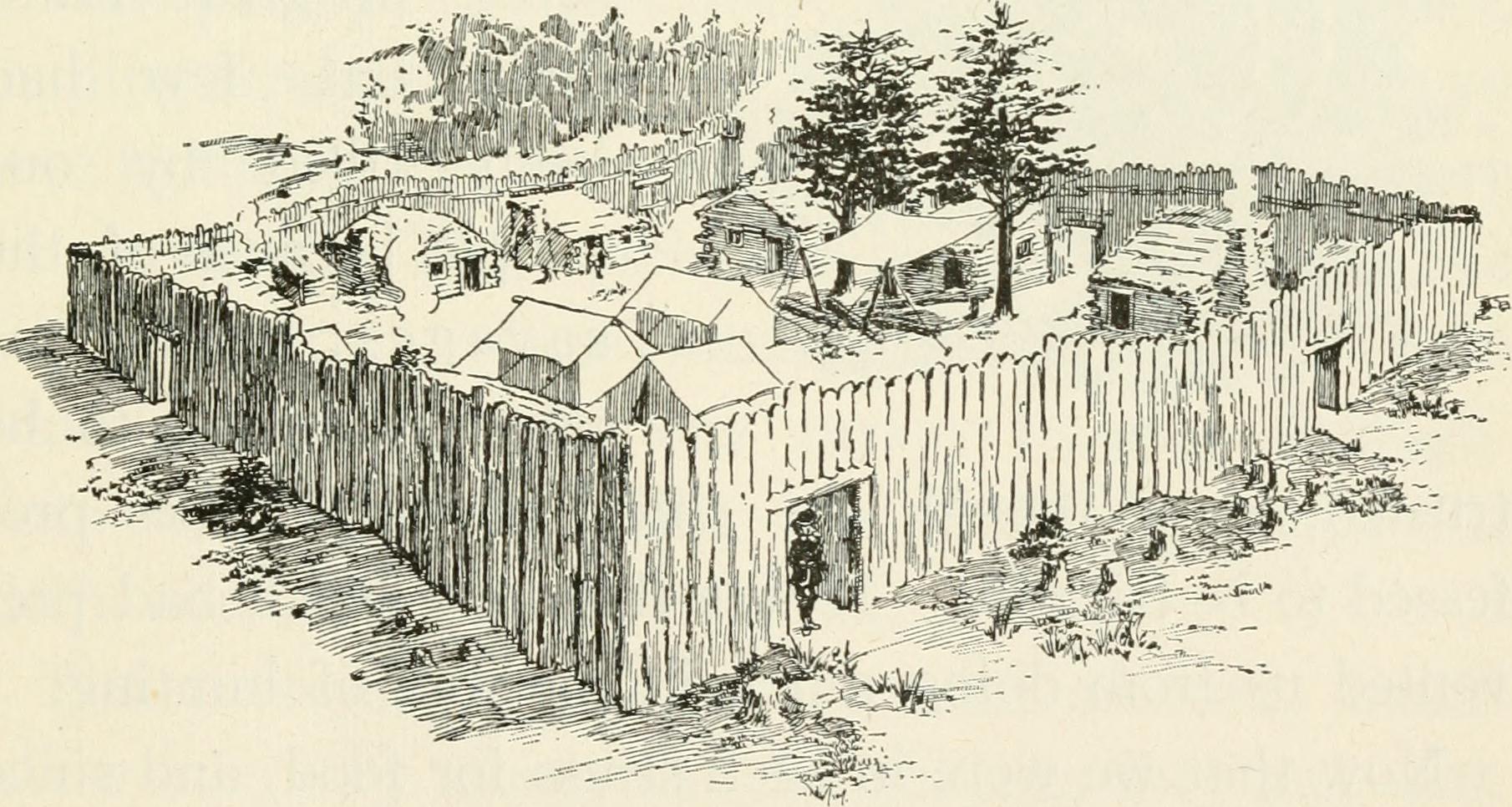 Of Richard Of Jamestown A Story Of The Virginia Colony